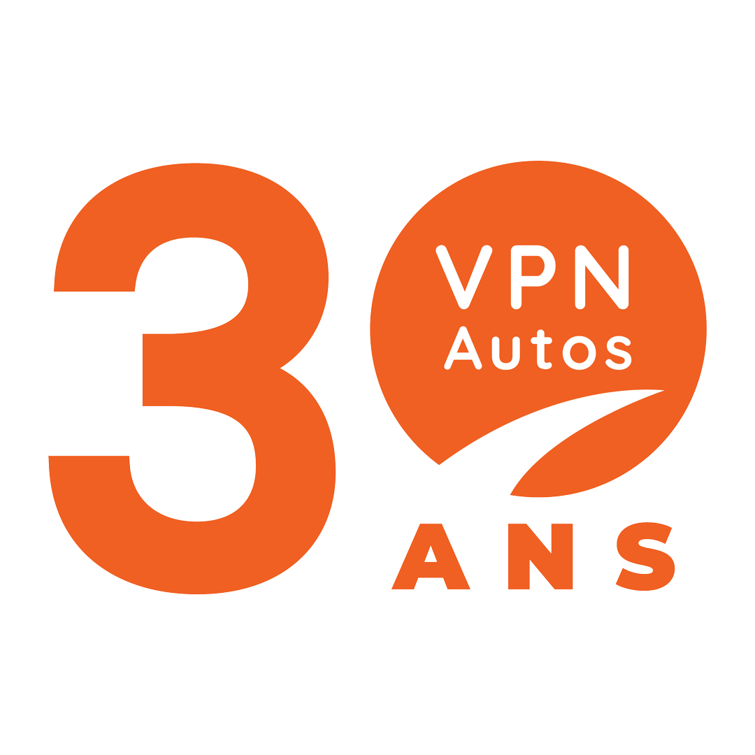 30 ans VPN Autos